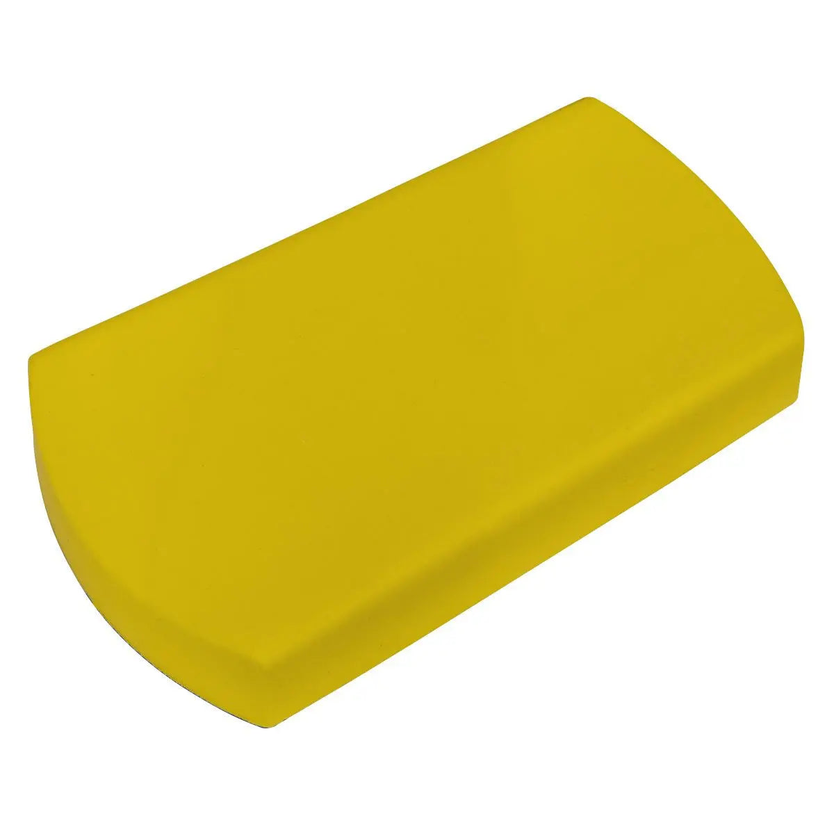 Sealey Sanding Block Concave Hook-and-Loop 90 x 155mm 