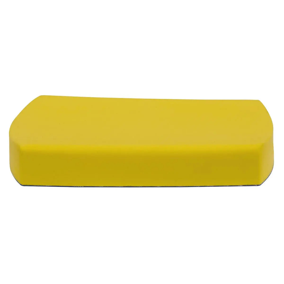 Sealey Sanding Block Concave Hook-and-Loop 90 x 155mm 