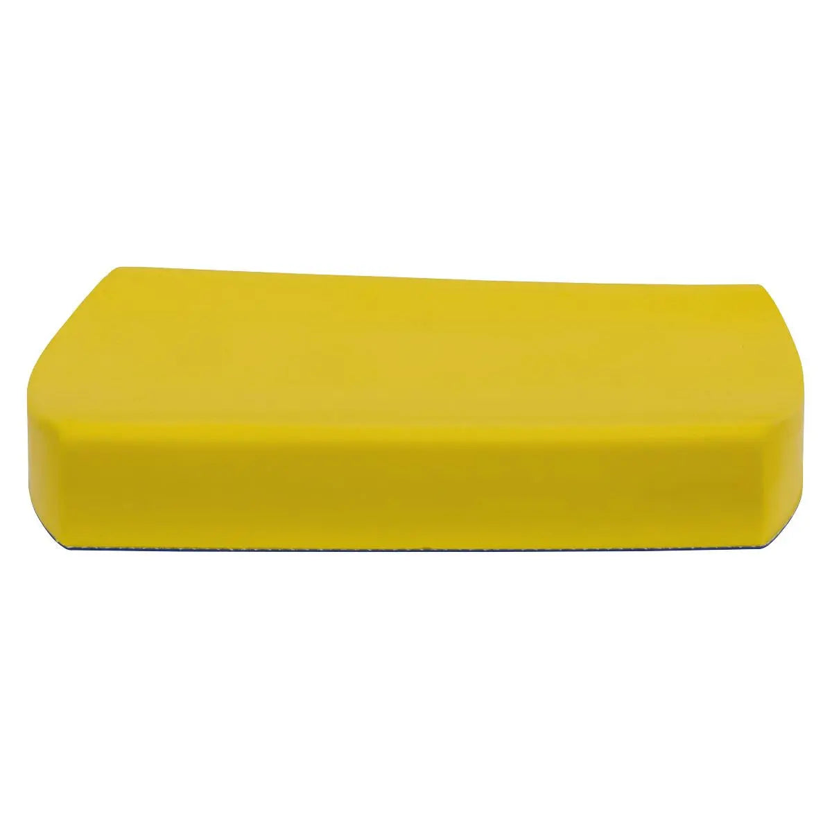 Sealey Sanding Block Concave Hook-and-Loop 90 x 155mm 