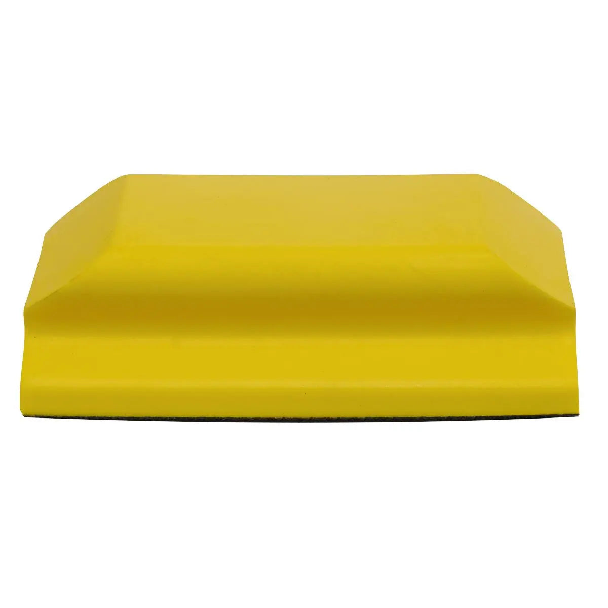 Sealey Sanding Block Rectangle Hook-and-Loop 125 x 70mm 
