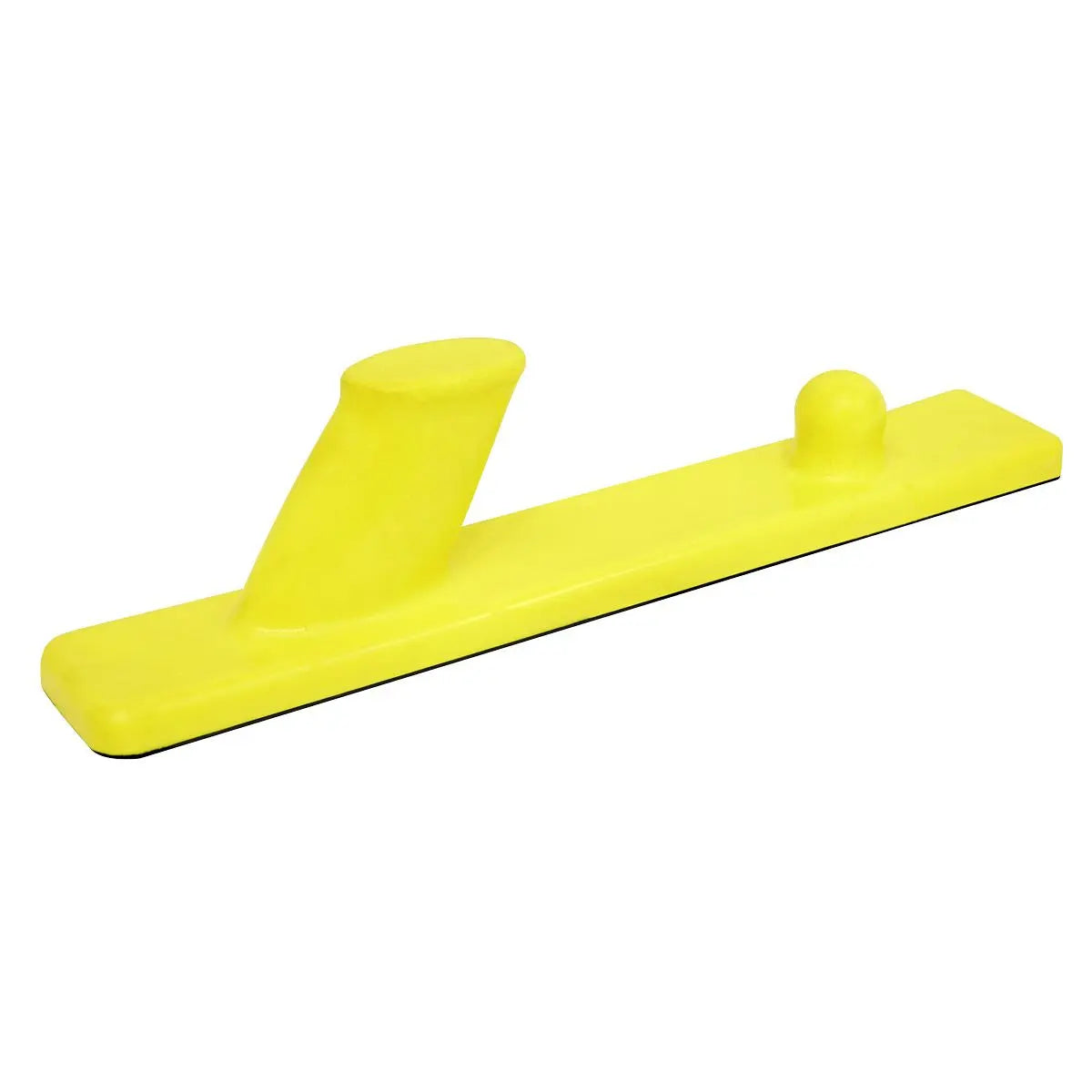 Sealey Sanding Block, 2-Handed Hook-and-Loop 75 x 440mm 