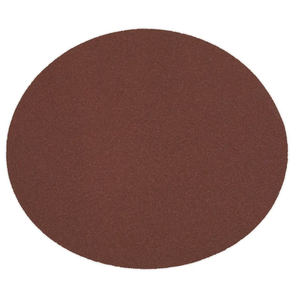 Sealey Sanding Disc Ø230mm 80Grit Adhesive Backed 