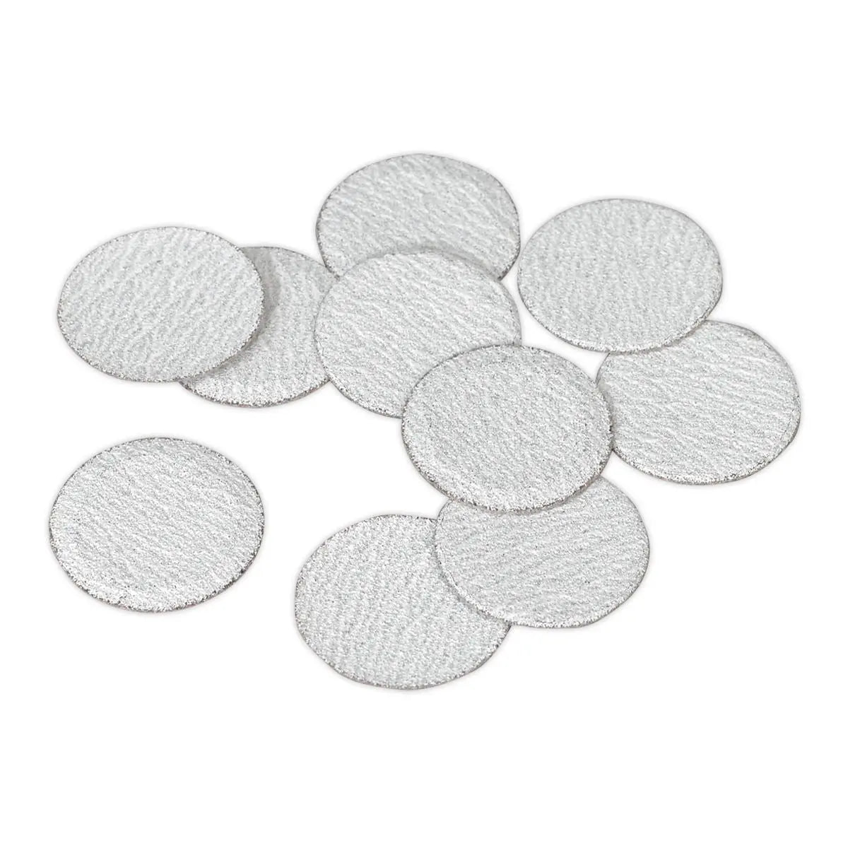 Sealey Sanding Disc Ø75mm 120Grit Pack of 10 