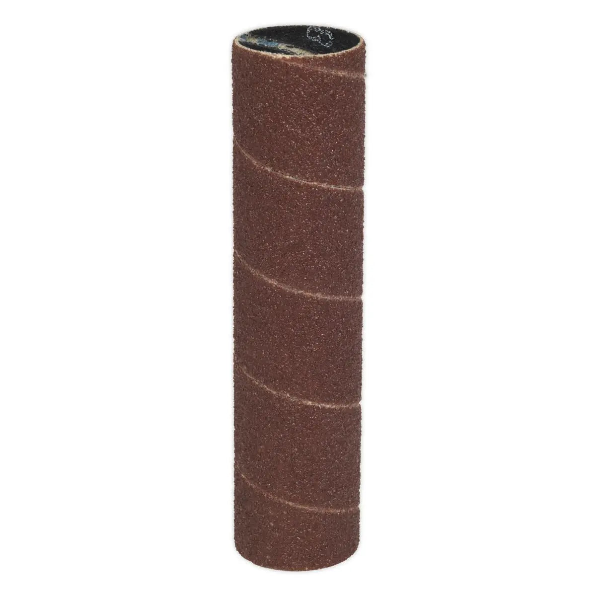 Sealey Sanding Sleeve Ø25 x 90mm 80Grit 
