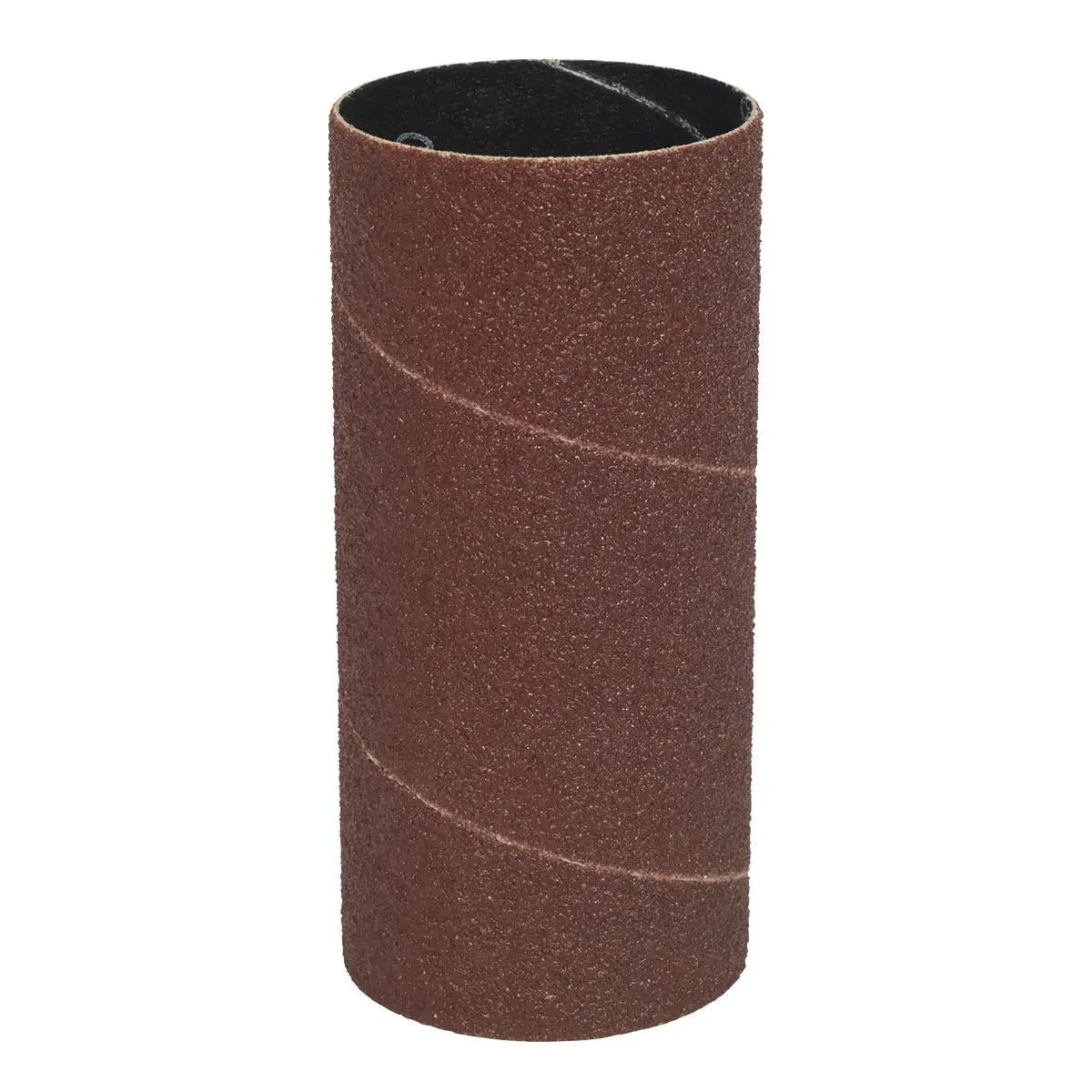 Sealey Sanding Sleeves Assorted 80 Grit - Pack of 5 