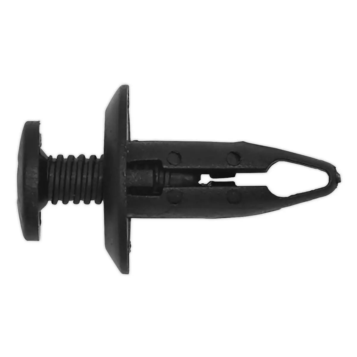 Sealey Screw Rivet, Ø15mm x 30mm, Ford - Pack of 20 