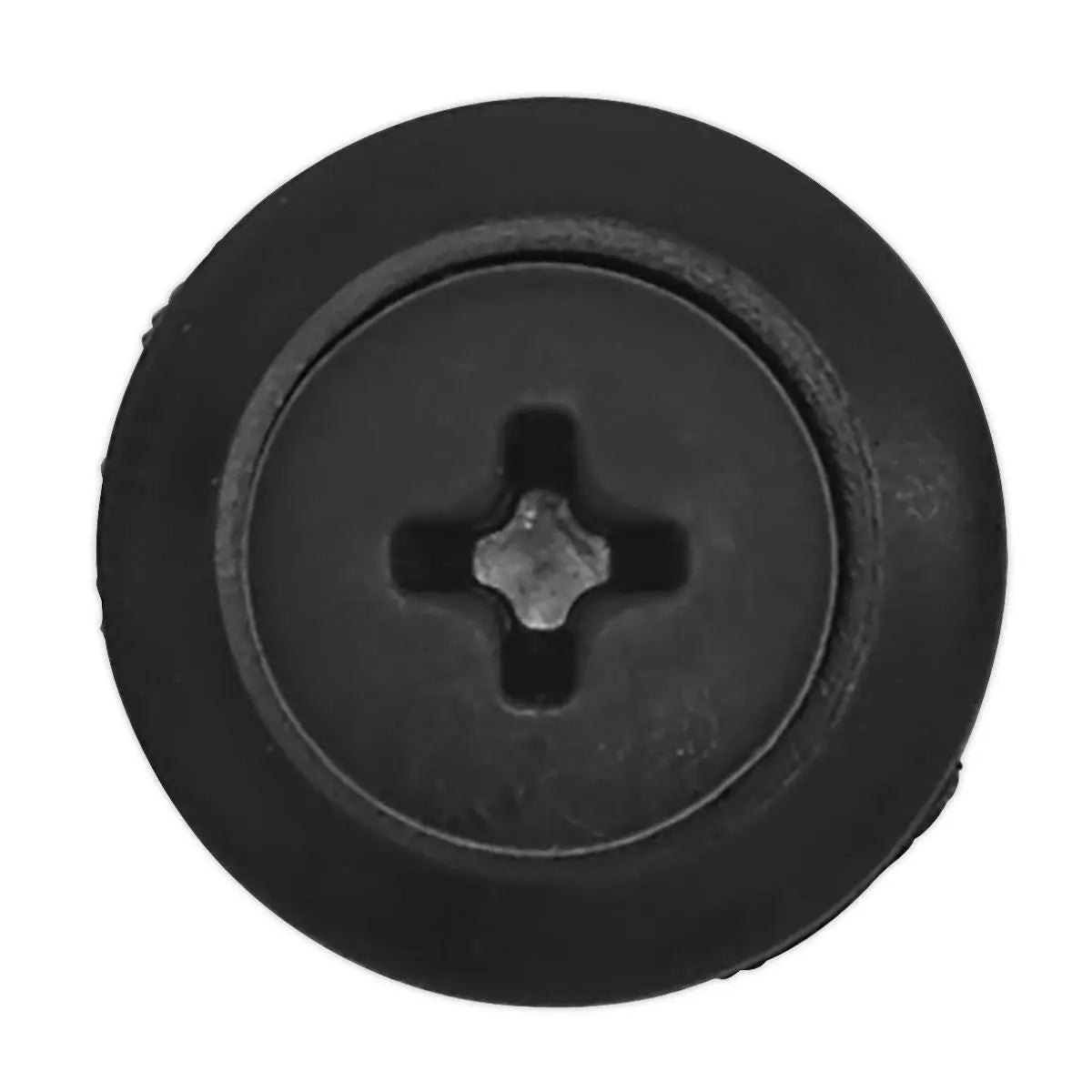 Sealey Screw Rivet, Ø15mm x 30mm, Ford - Pack of 20 