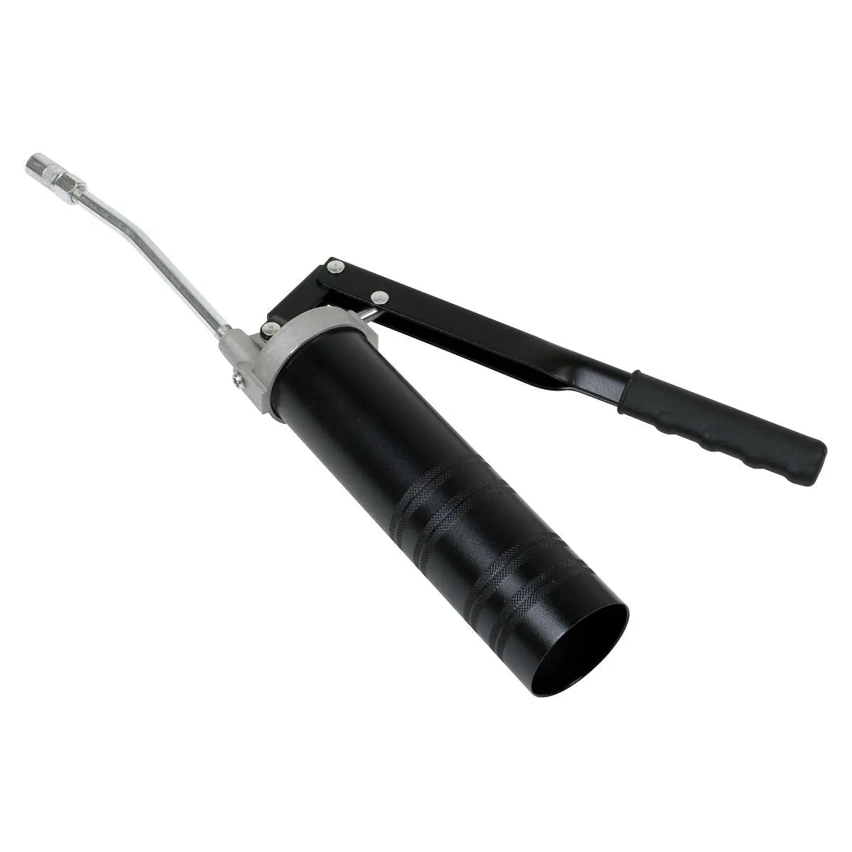 Sealey Screw-Type Grease Gun - Lever Operated - White Rose Tools