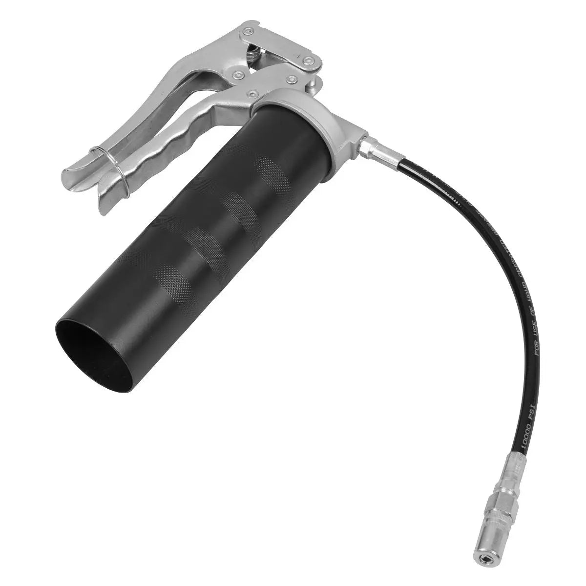Sealey Screw-Type Grease Gun - Pistol Style  White Rose Tools