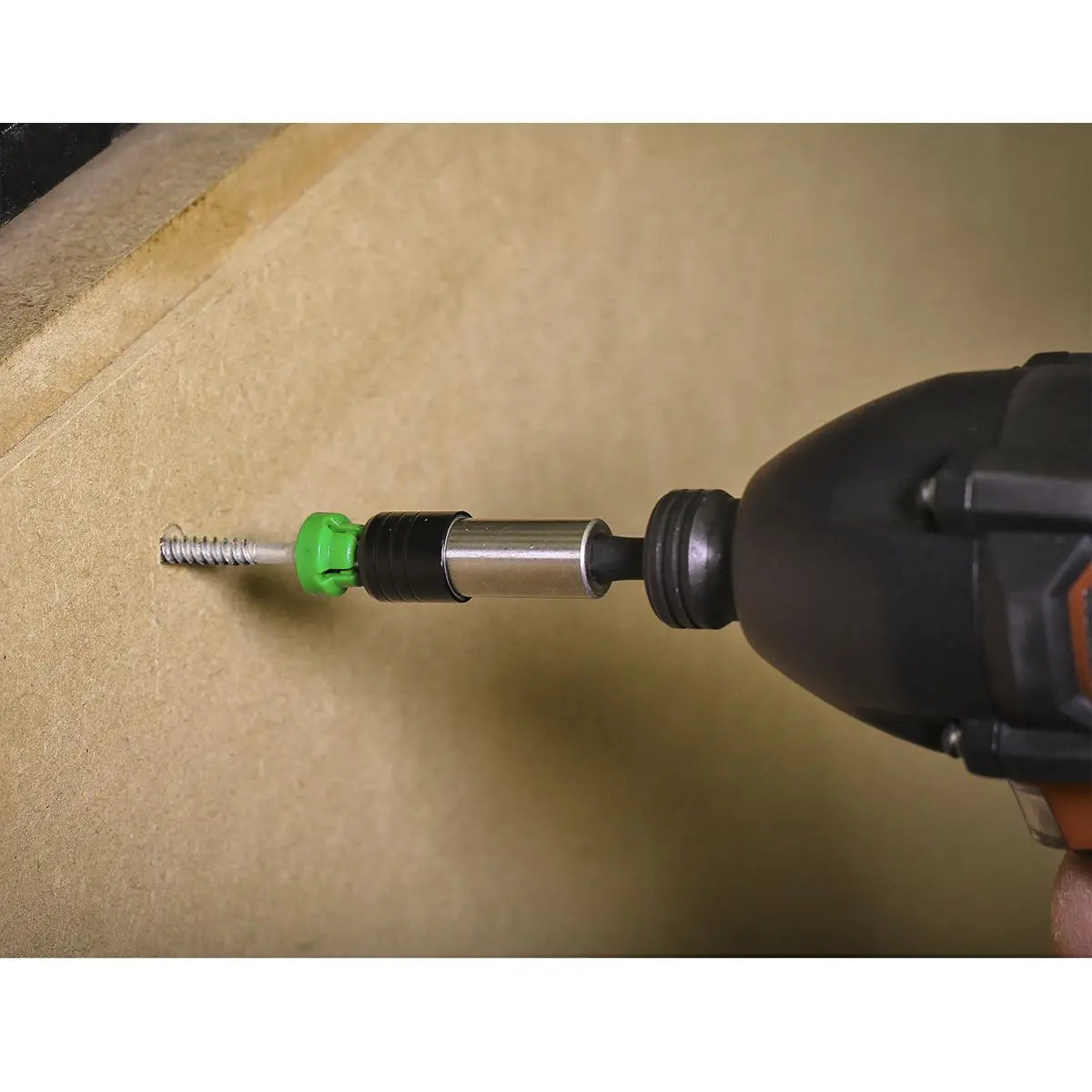 Sealey Screwdriver Bits 5 Pack S2 Steel with Magnetic Holder Pozi Phillips 