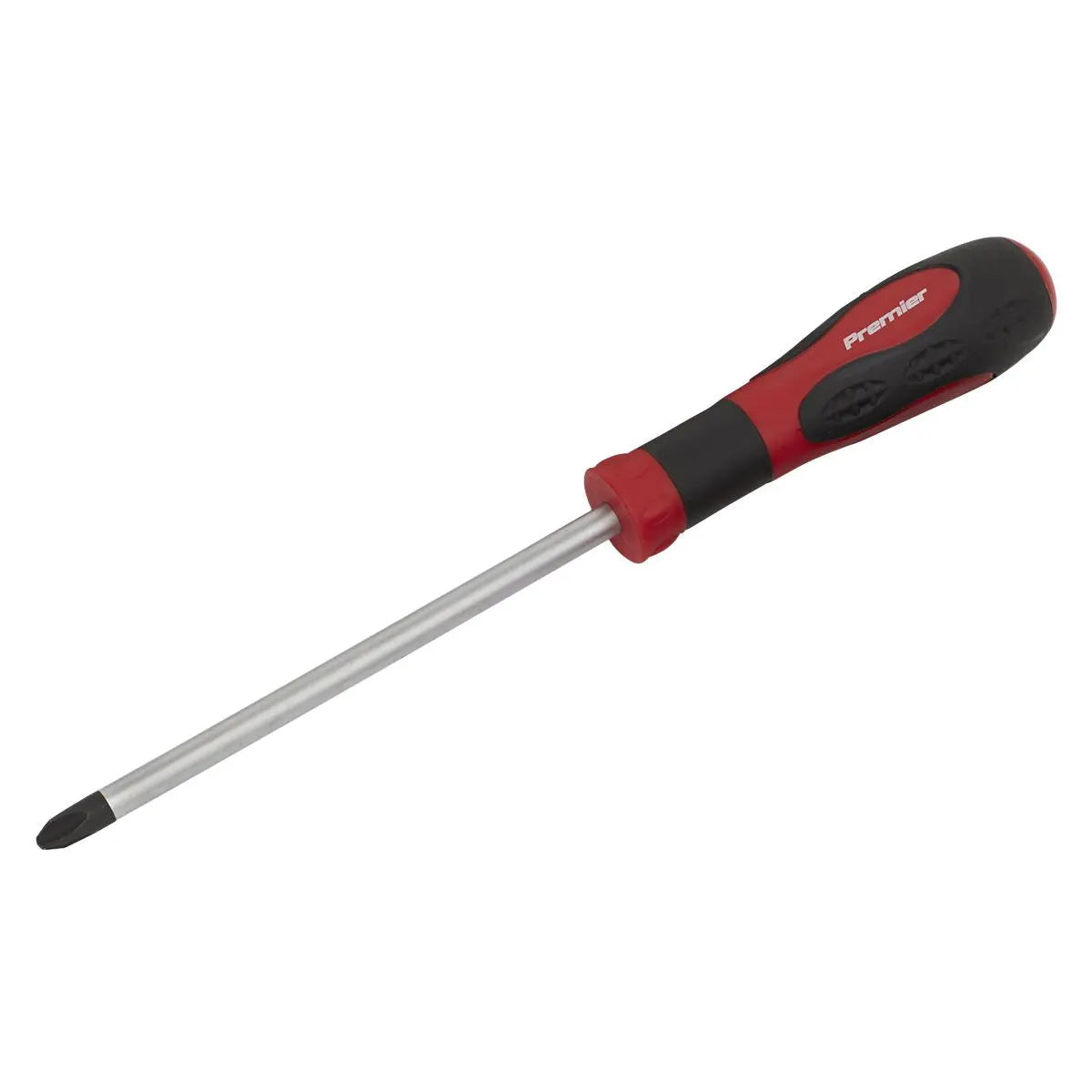 Sealey Screwdriver Set JIS Japanese Industrial Standard 4 Piece Premier 