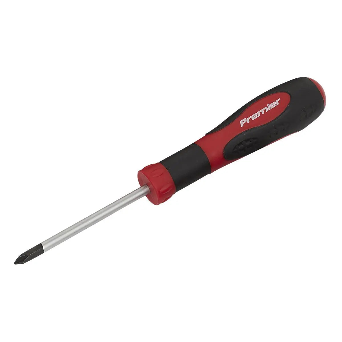 Sealey Screwdriver Set JIS Japanese Industrial Standard 4 Piece Premier 
