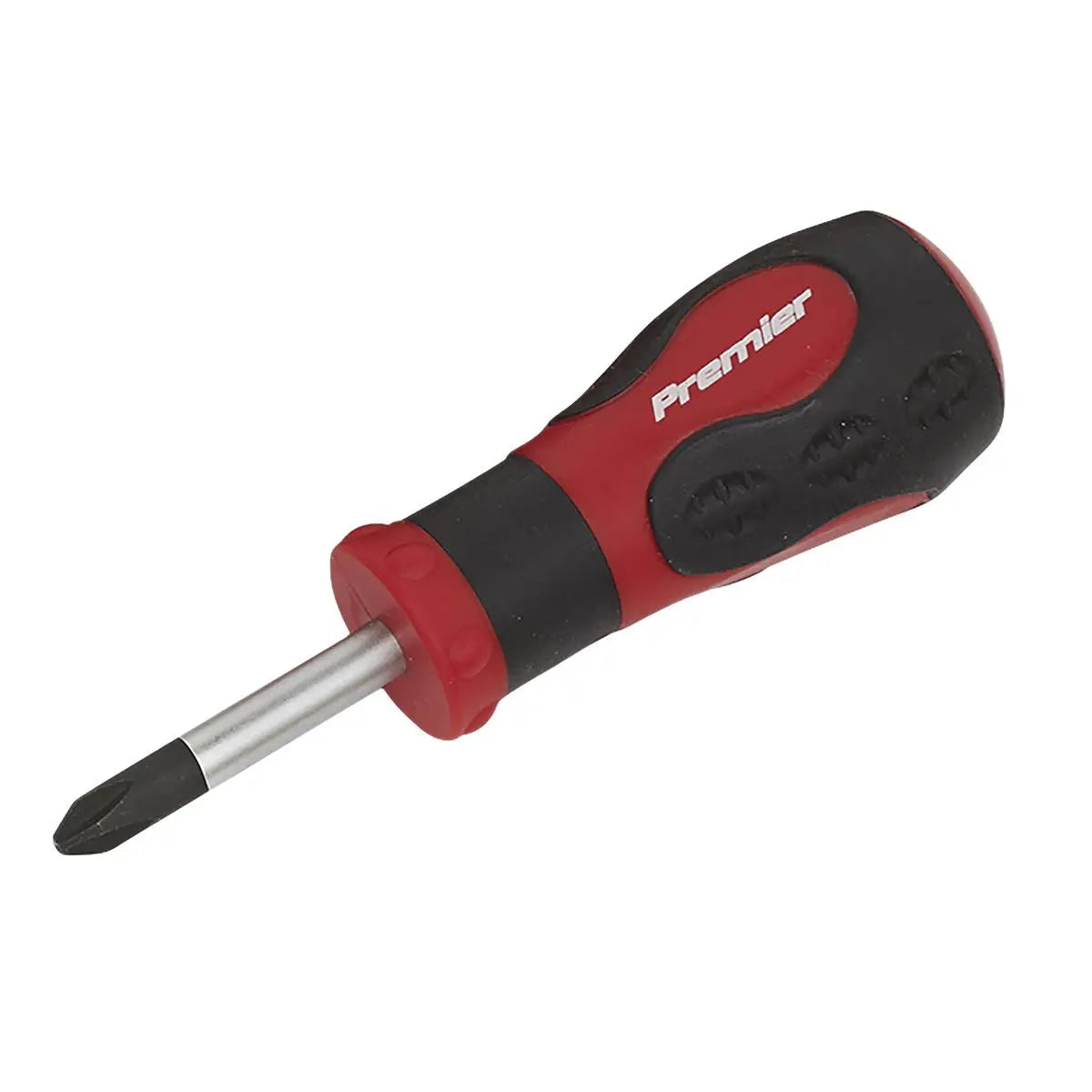 Sealey Screwdriver Set JIS Japanese Industrial Standard 4 Piece Premier 