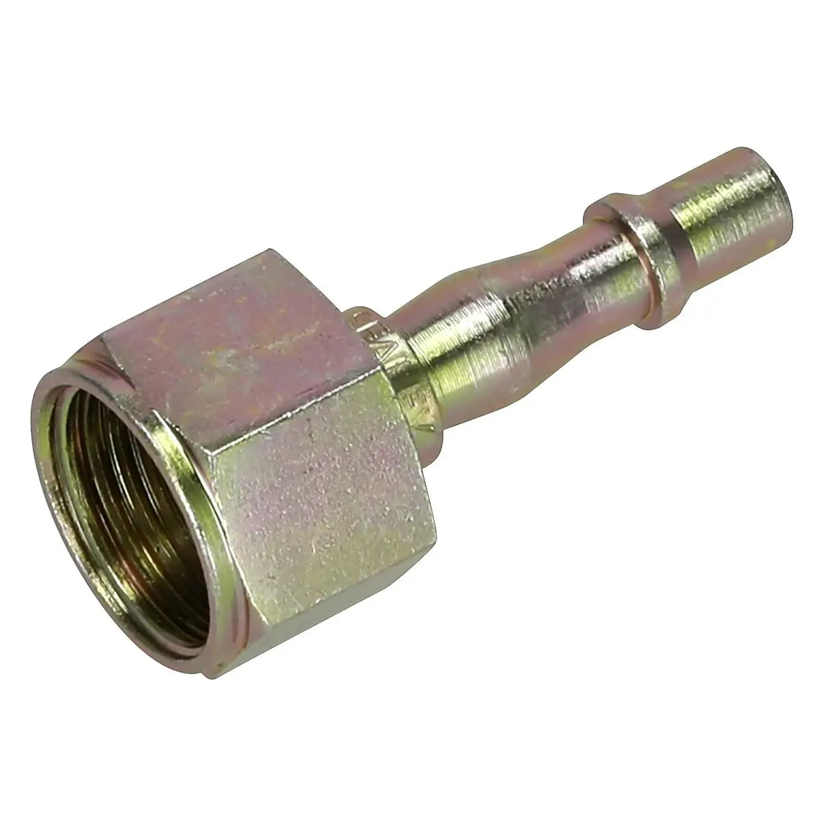 Sealey Screwed Adaptor Female 1/2"BSP - Pack of 5  White Rose Tools