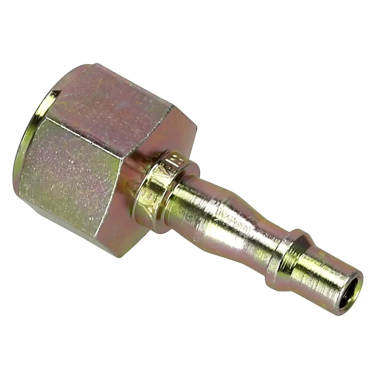 Sealey Screwed Adaptor Female 1/2"BSP - Pack of 5  White Rose Tools