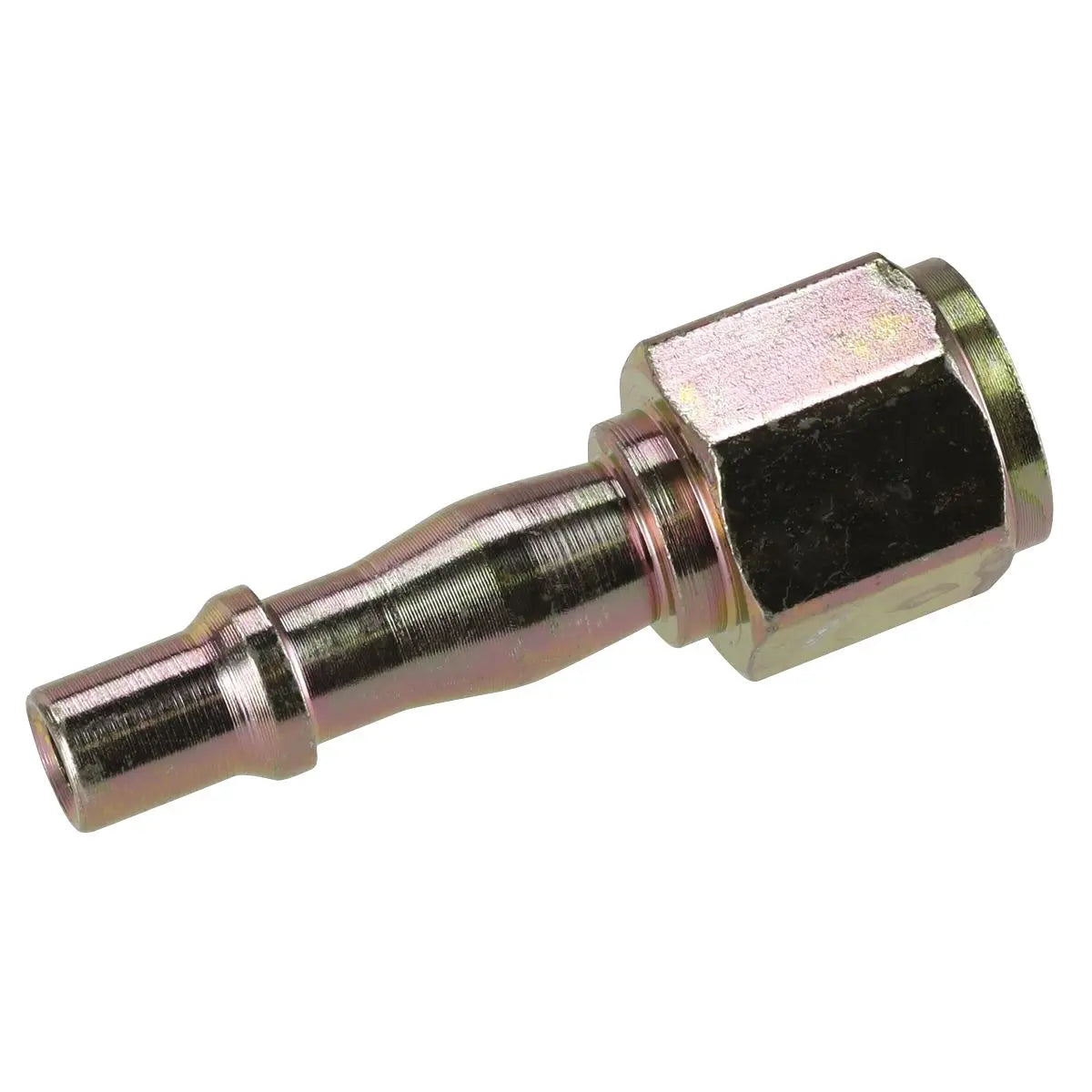 Sealey Screwed Adaptor Female 1/4"BSP Pack of 5 