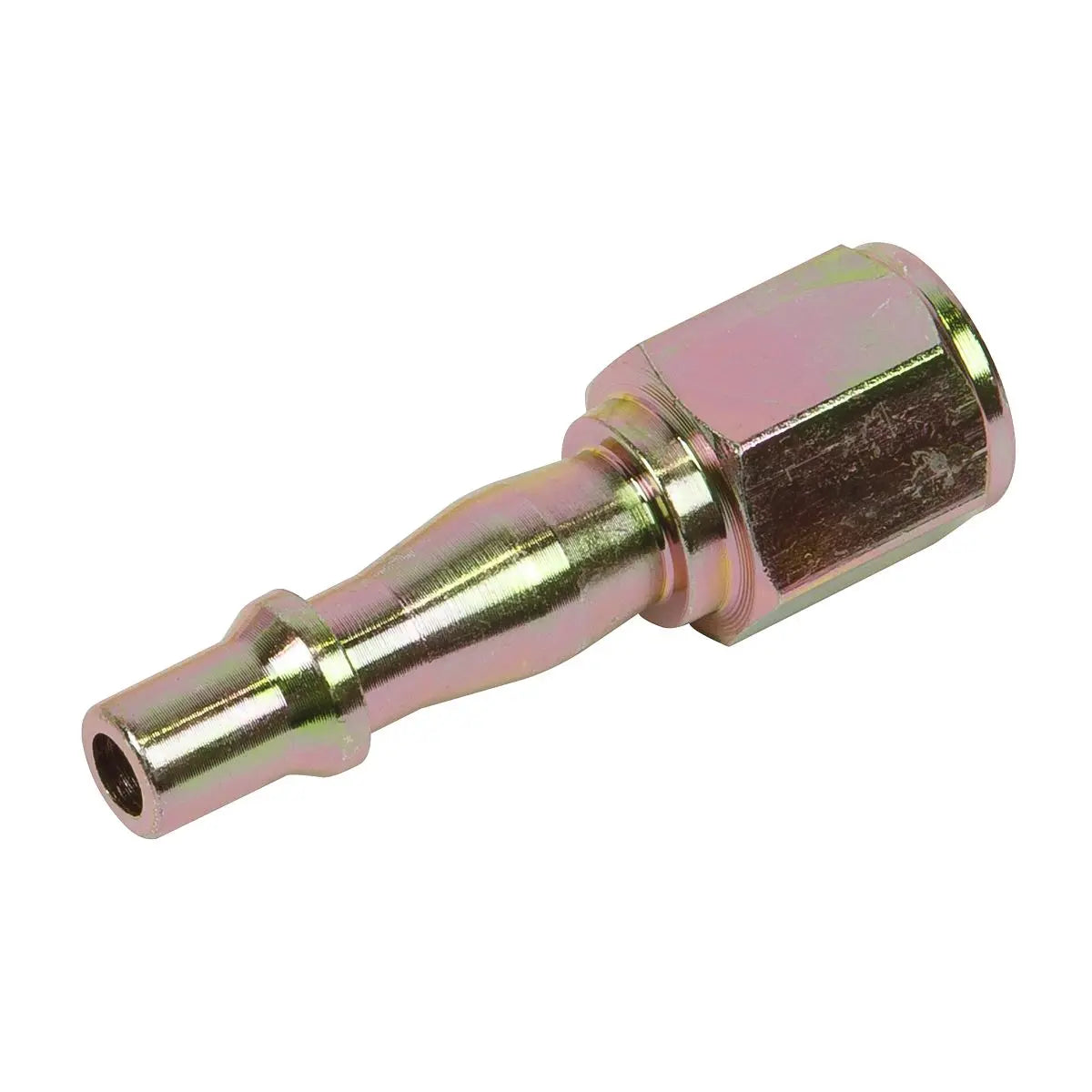 Sealey Screwed Adaptor Female 1/4"BSP Pack of 5 
