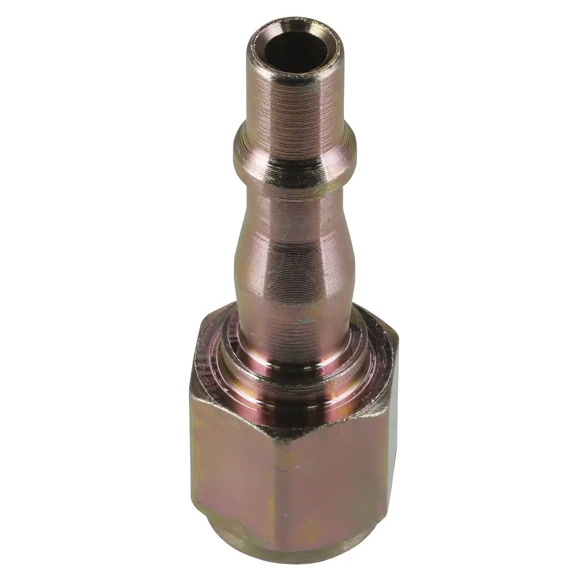 Sealey Screwed Adaptor Female 1/4"BSP Pack of 5 