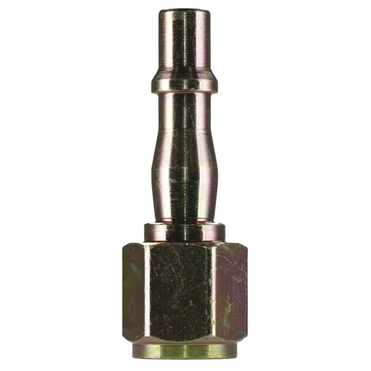 Sealey Screwed Adaptor Female 1/4"BSP Pack of 5 