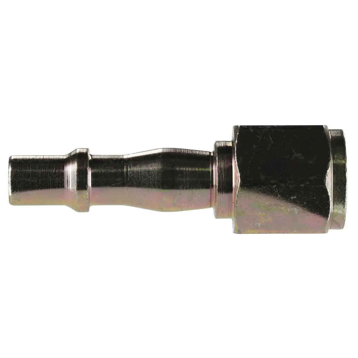 Sealey Screwed Adaptor Female 1/4"BSP Pack of 5 