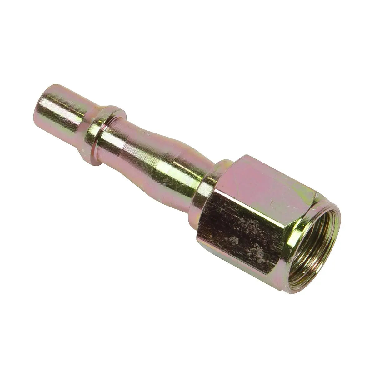 Sealey Screwed Adaptor Female 1/4"BSP Pack of 50 