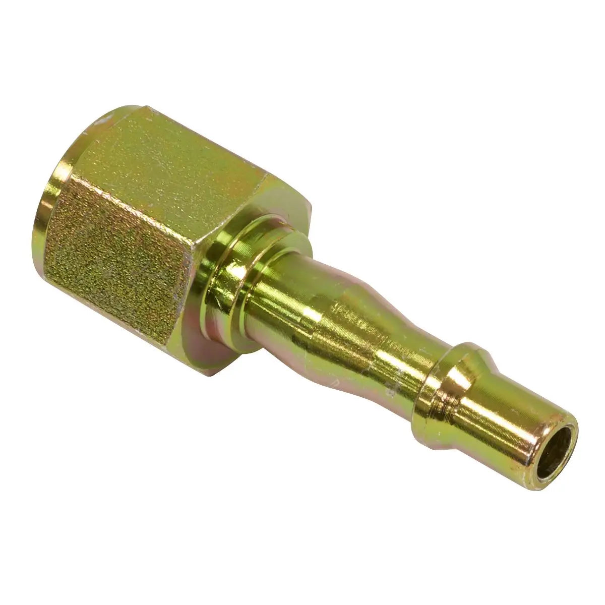 Sealey Screwed Adaptor Female 3/8"BSP - Pack of 5  White Rose Tools