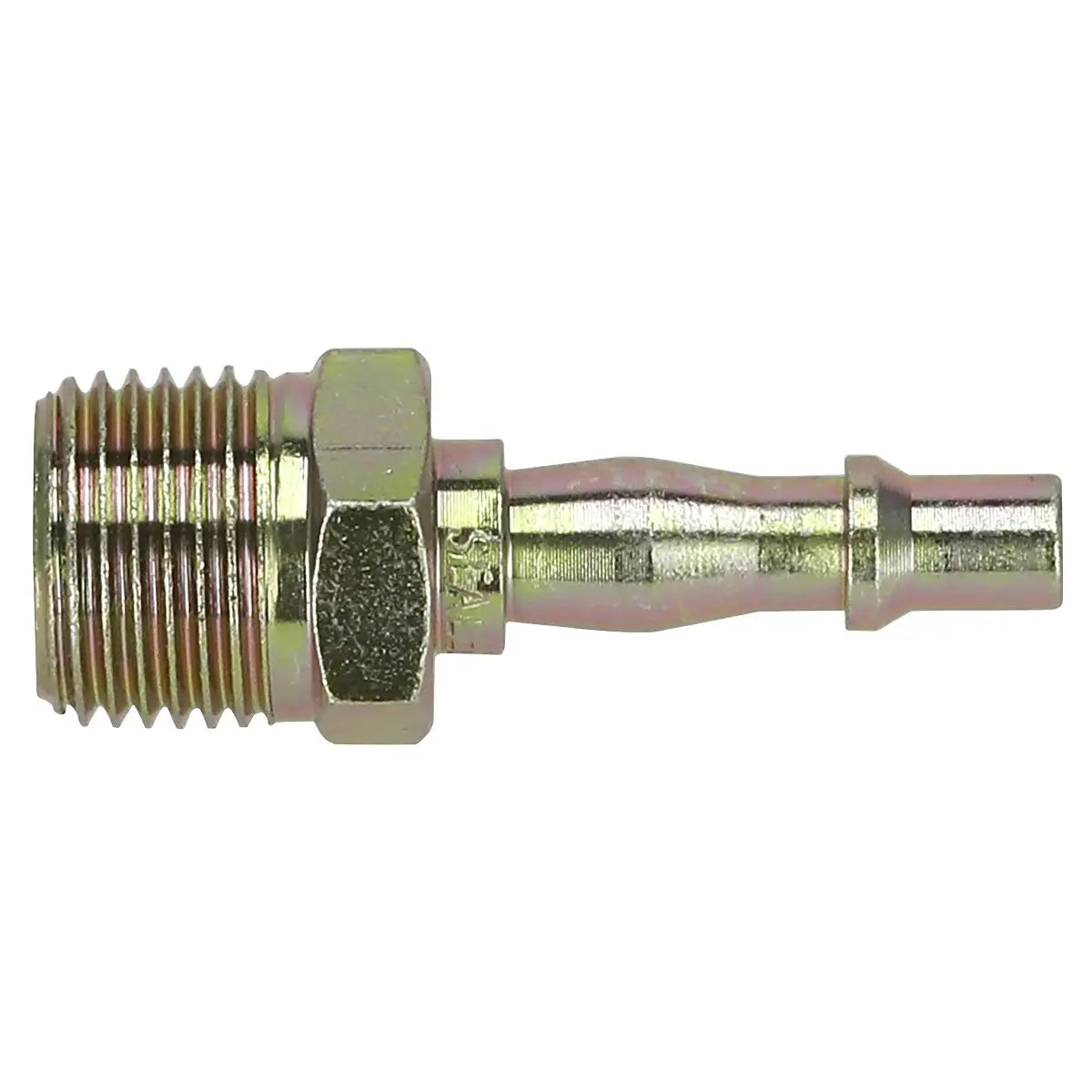 Sealey Screwed Adaptor Male 1/2"BSPT - Pack of 5  White Rose Tools