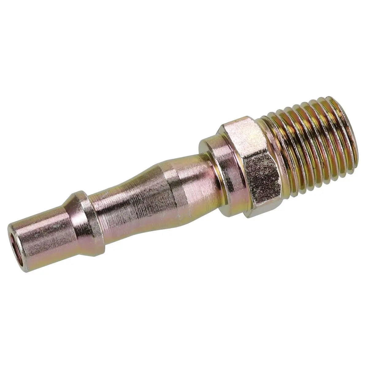 Sealey Screwed Adaptor Male 1/4"BSPT Pack of 5 