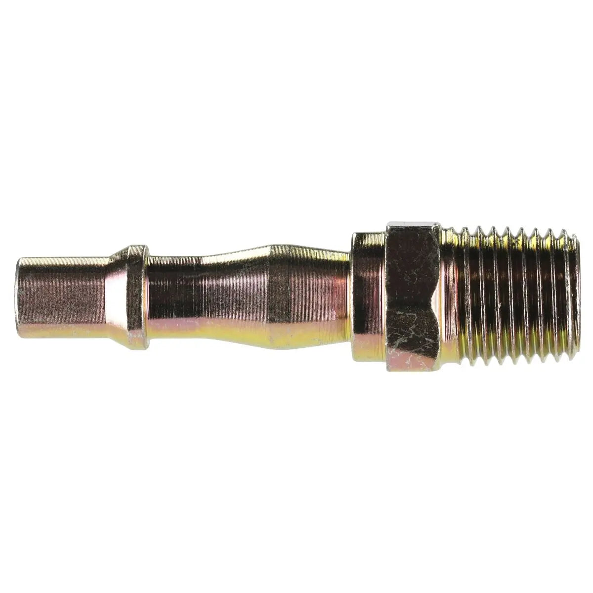 Sealey Screwed Adaptor Male 1/4"BSPT Pack of 5 