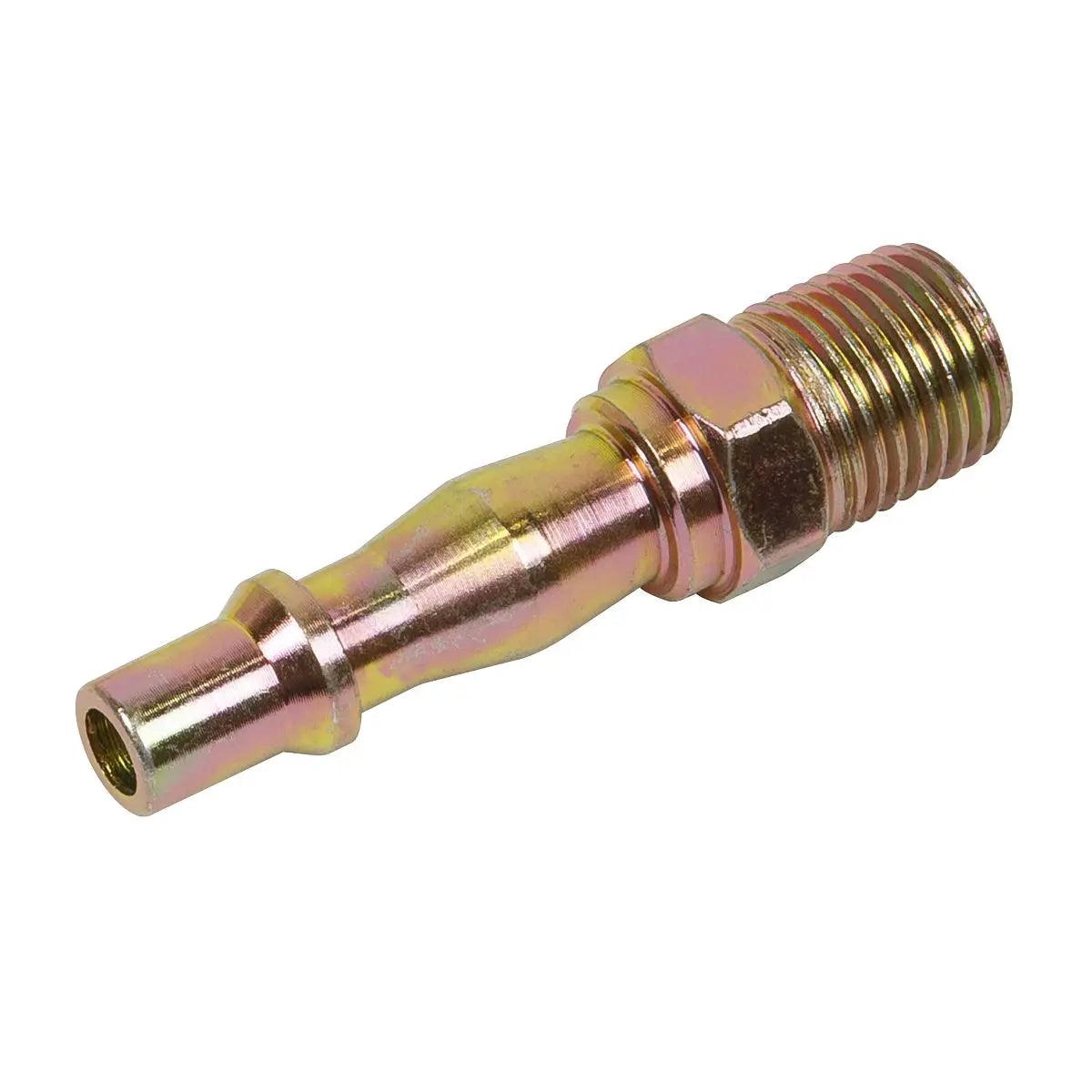Sealey Screwed Adaptor Male 1/4"BSPT Pack of 50 
