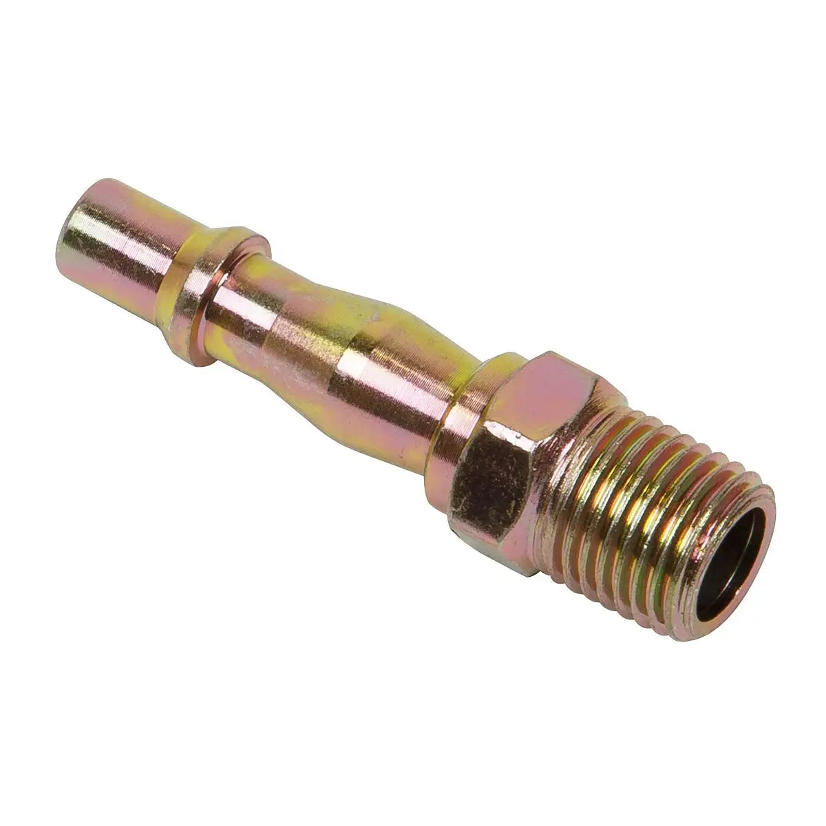 Sealey Screwed Adaptor Male 1/4"BSPT Pack of 50 