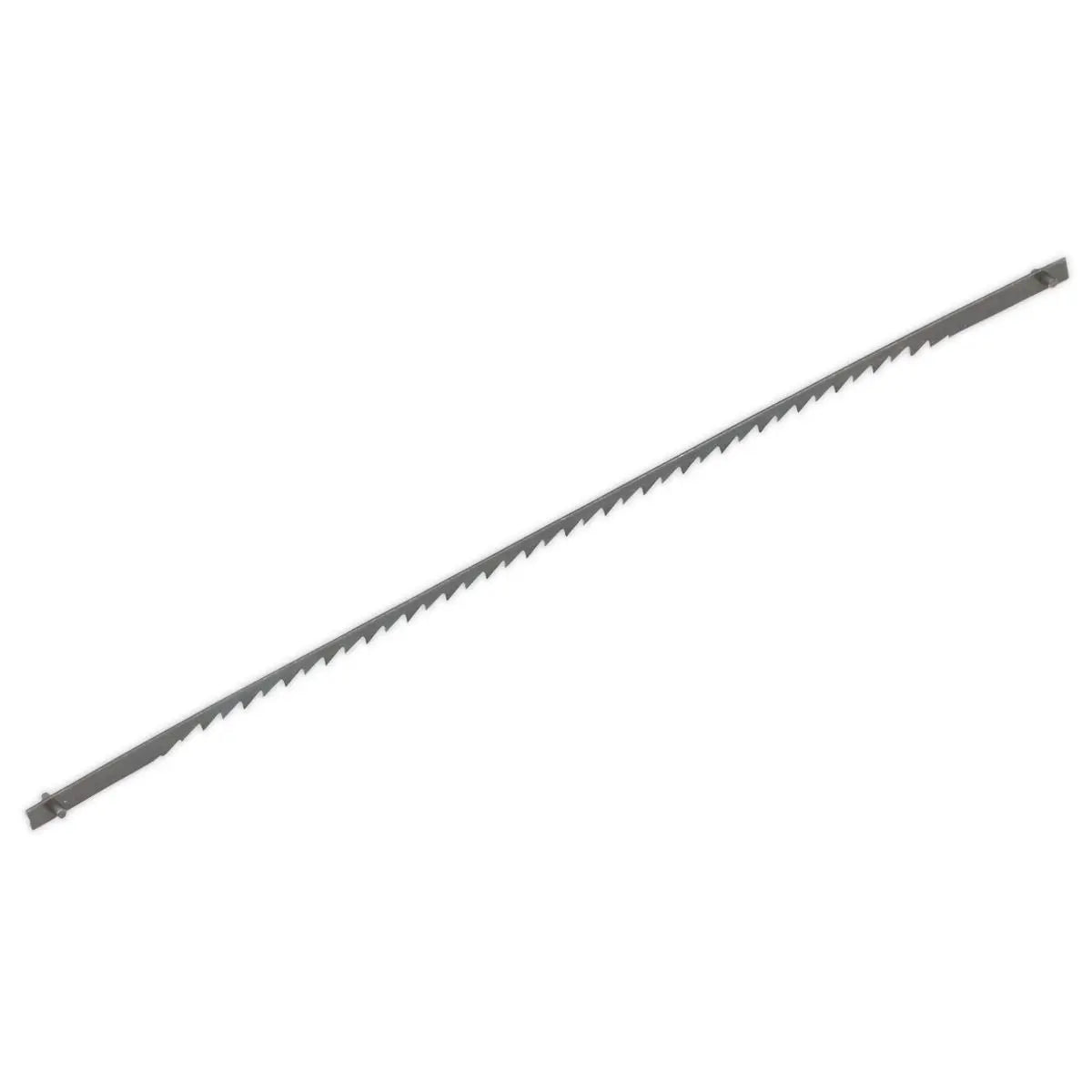 Sealey Scroll Saw Blade 10tpi Pack of 12 