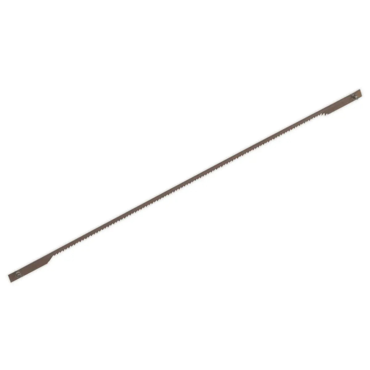 Sealey Scroll Saw Blade 25tpi Pack of 12 