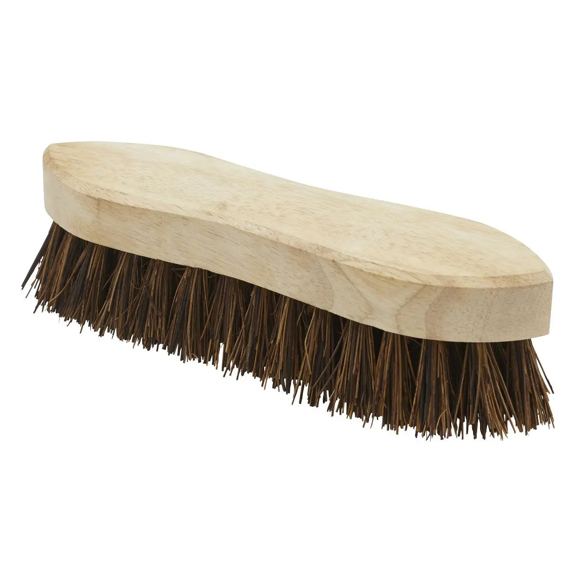 Sealey Scrubbing Brush 8"(200mm) 
