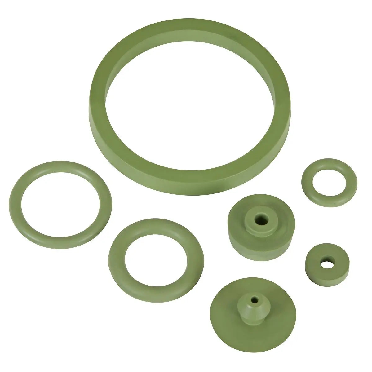 Sealey Seal Kit for SCSG02 & SCSG03 