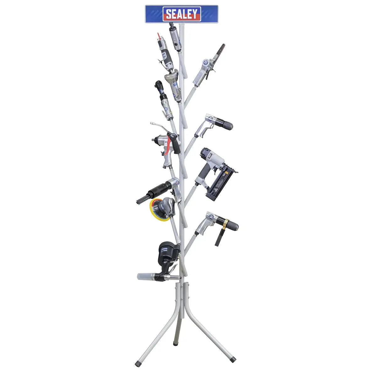 Sealey Sealey Air Tool Stand Deal  White Rose Tools