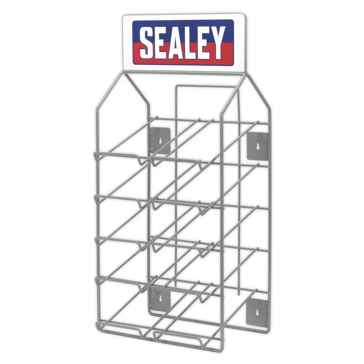 Sealey Sealey Display Stand - Assortment Boxes 