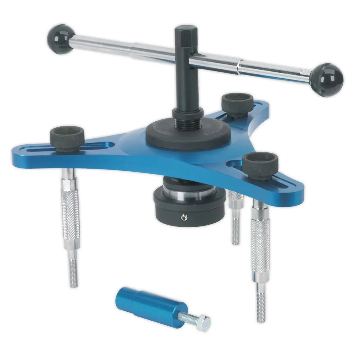 Sealey Self-Adjusting Clutch Tool 
