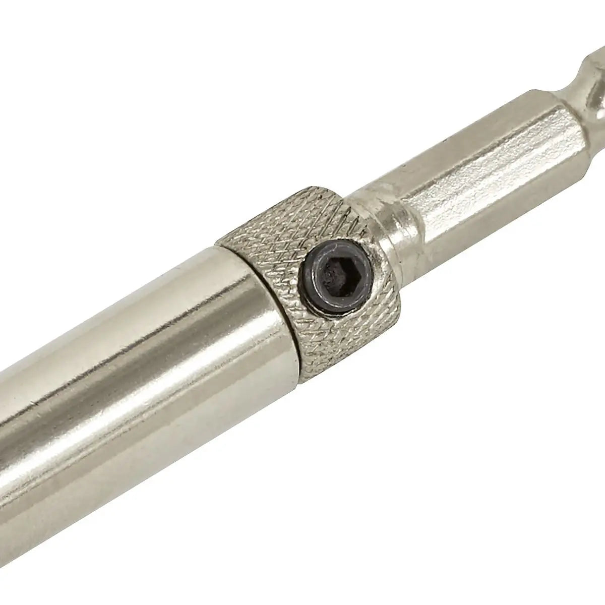 Sealey Self-Centring Chamfered Hinge Drill Set 3pc 