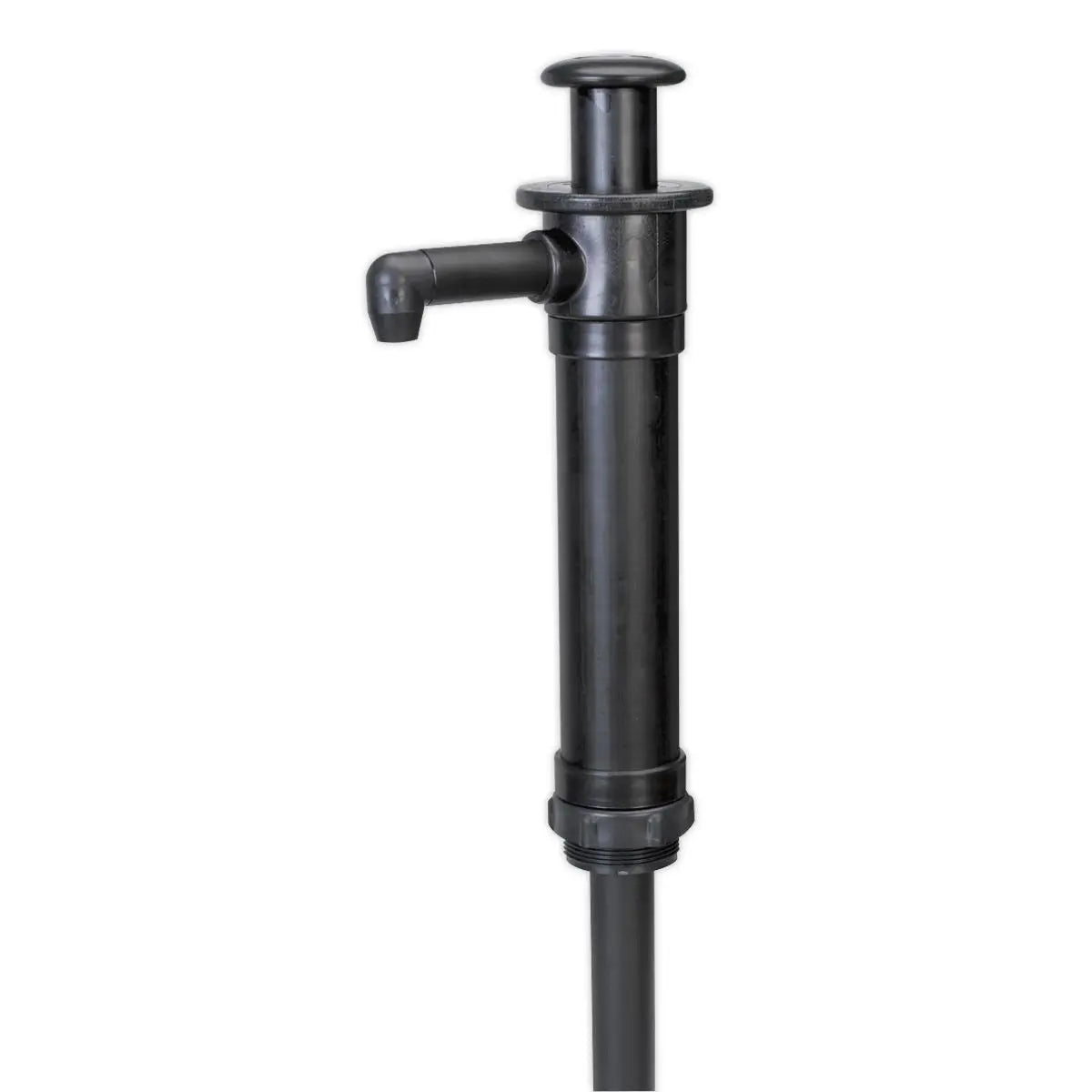 Sealey Self-Priming Heavy-Duty Displacement Pump 