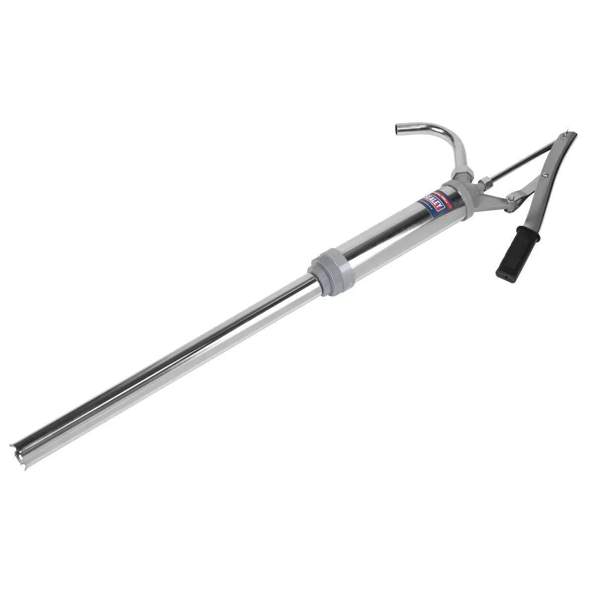 Sealey Self-Priming Lever Pump 