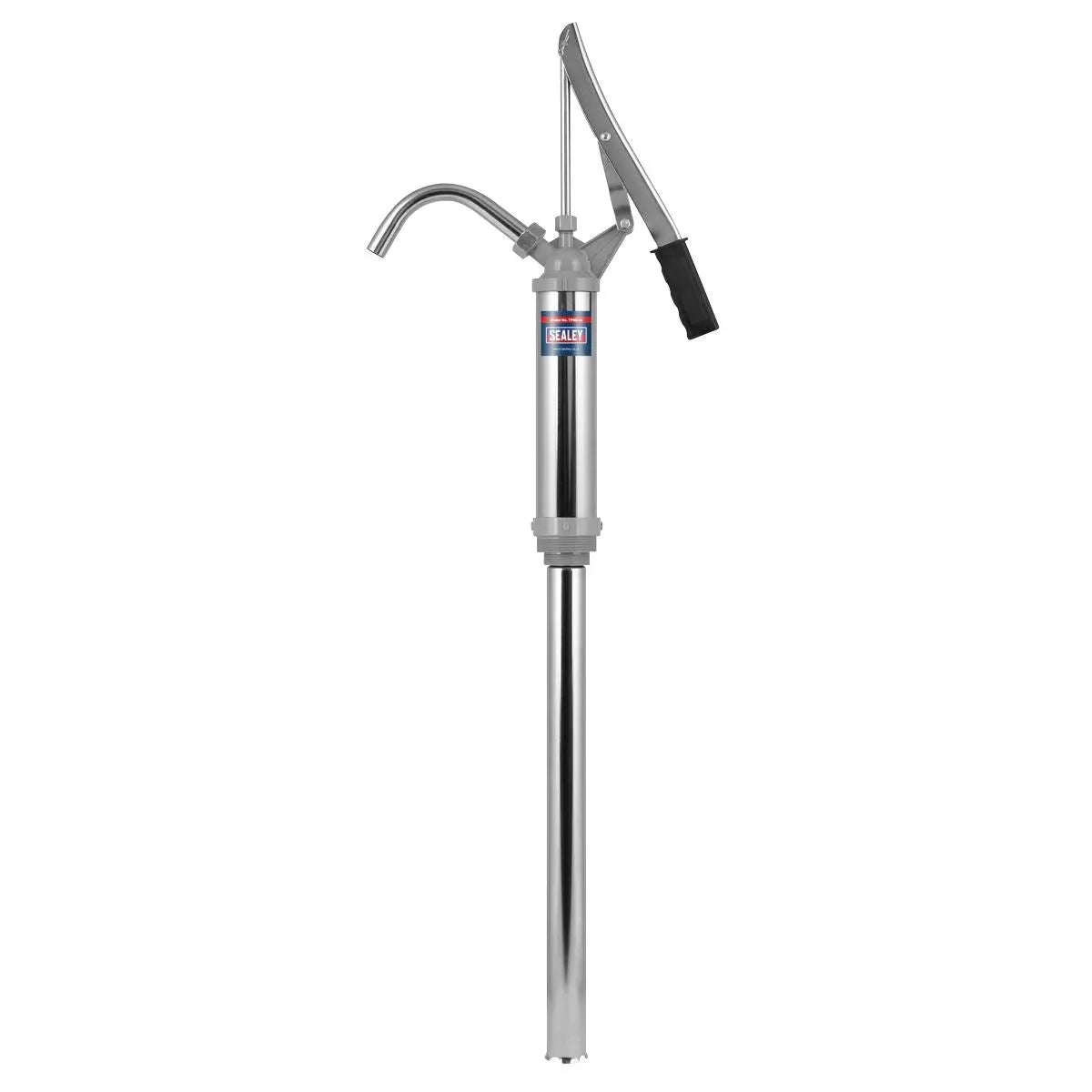 Sealey Self-Priming Lever Pump 