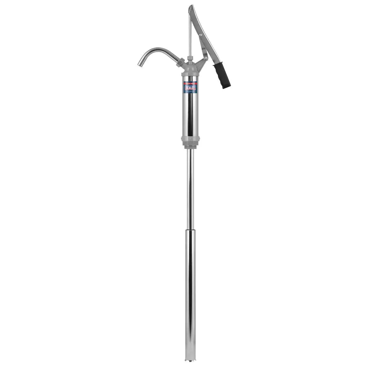 Sealey Self-Priming Lever Pump 