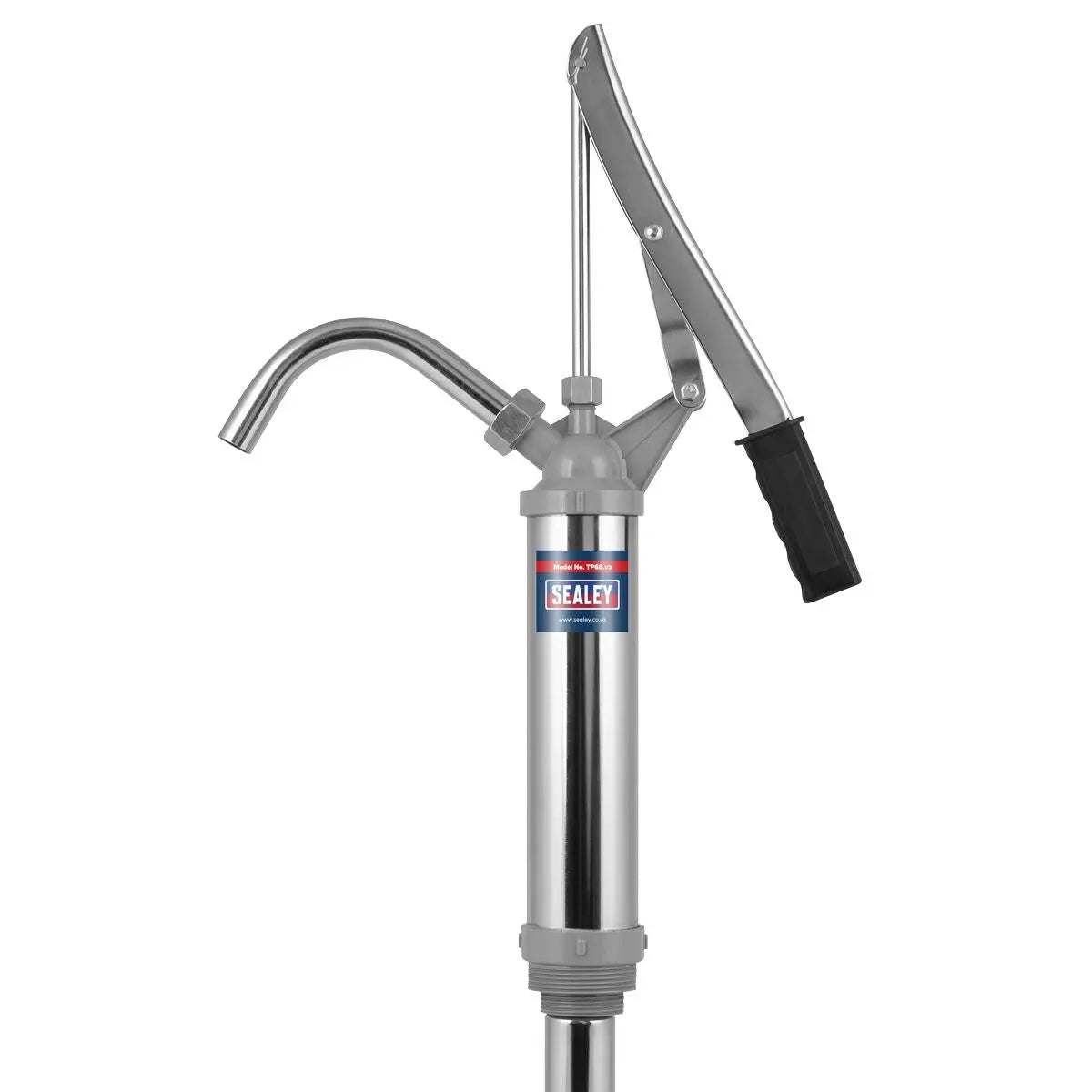 Sealey Self-Priming Lever Pump 