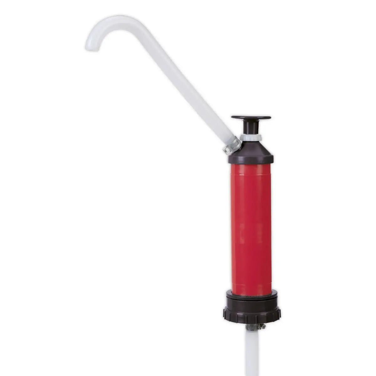 Sealey Self-Priming Piston Pump 