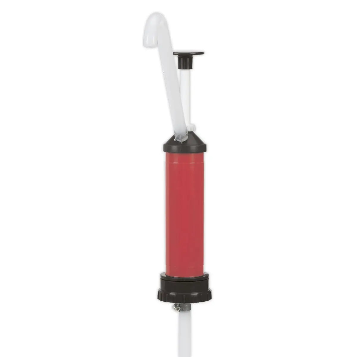 Sealey Self-Priming Piston Pump 