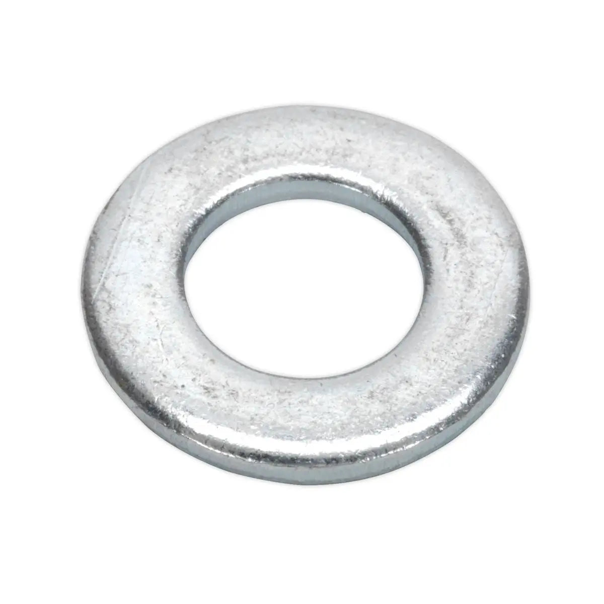 Sealey Setscrew, Nut & Washer Assortment 150pc High Tensile M10 Metric 
