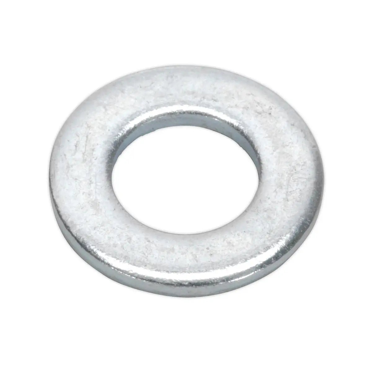 Sealey Setscrew, Nut & Washer Assortment 220pc High Tensile M8 Metric 