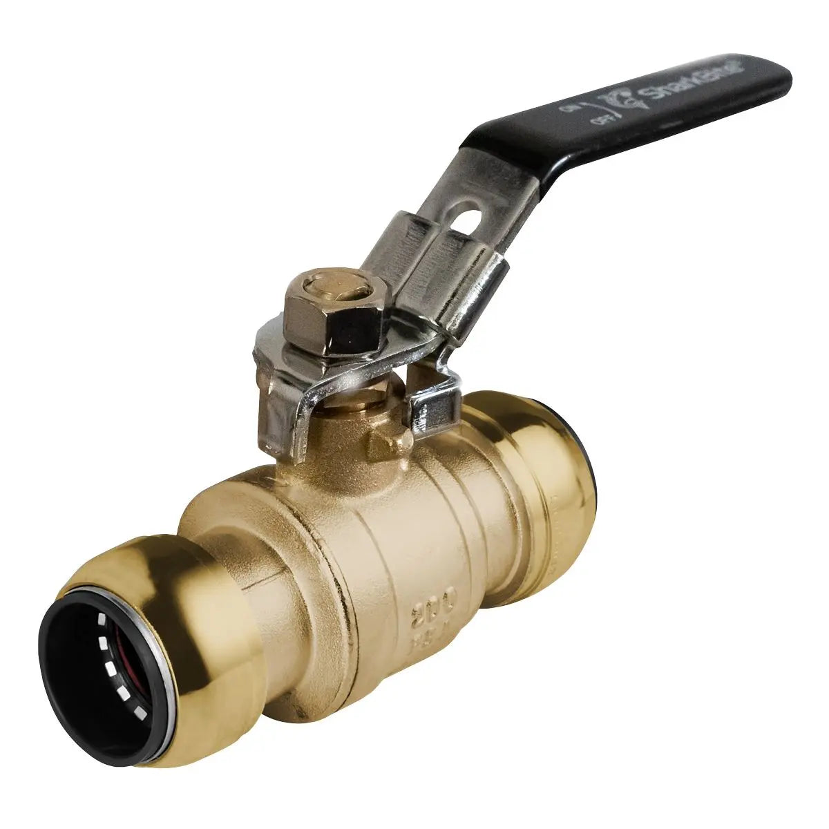 Sealey SharkBite® Ball Valve 22mm SharkBite® 