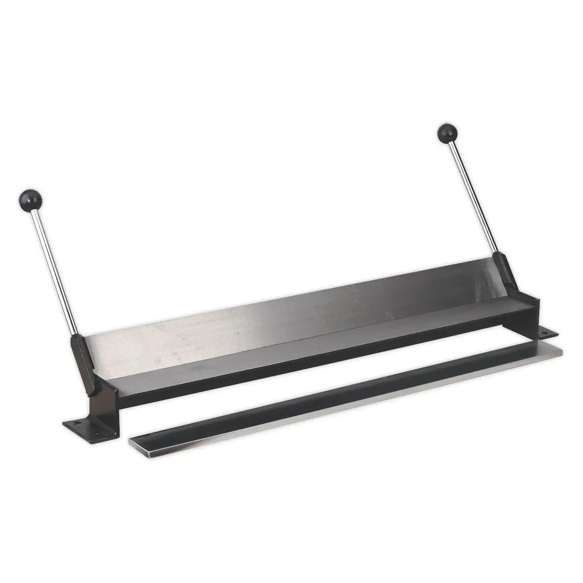 Sealey Sheet Metal Folder Bench Mounting 760mm 